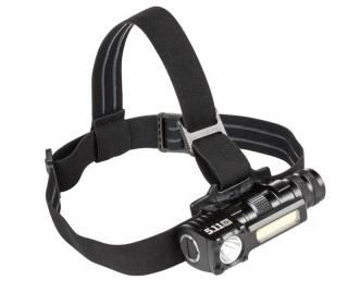 5.11 Torcia Response HL XR1 Headlamp by 5.11 Tactical